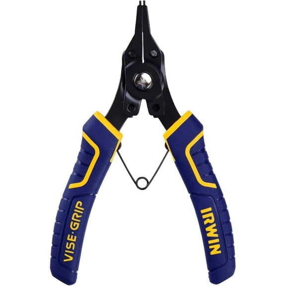 VISE-GRIP Convertible Snap Ring , 6-1/2-Inch (2078900)
