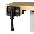 thumbnail image 1 of Diversified Woodcrafts 234708 Wood Workers Vise, 1 of 2