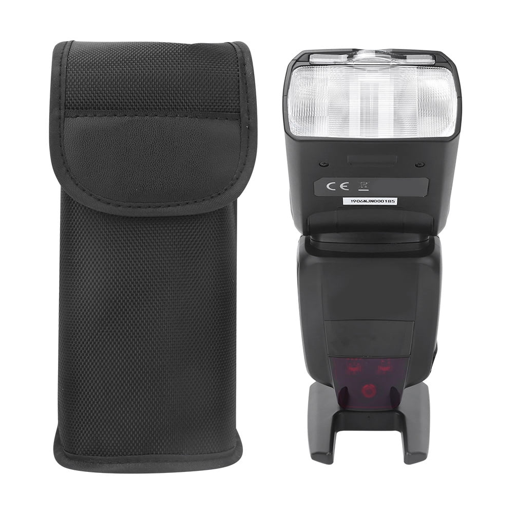 VISICO Camera Flash Speedlite Wireless Trigger for Nikon D600/D610/D700