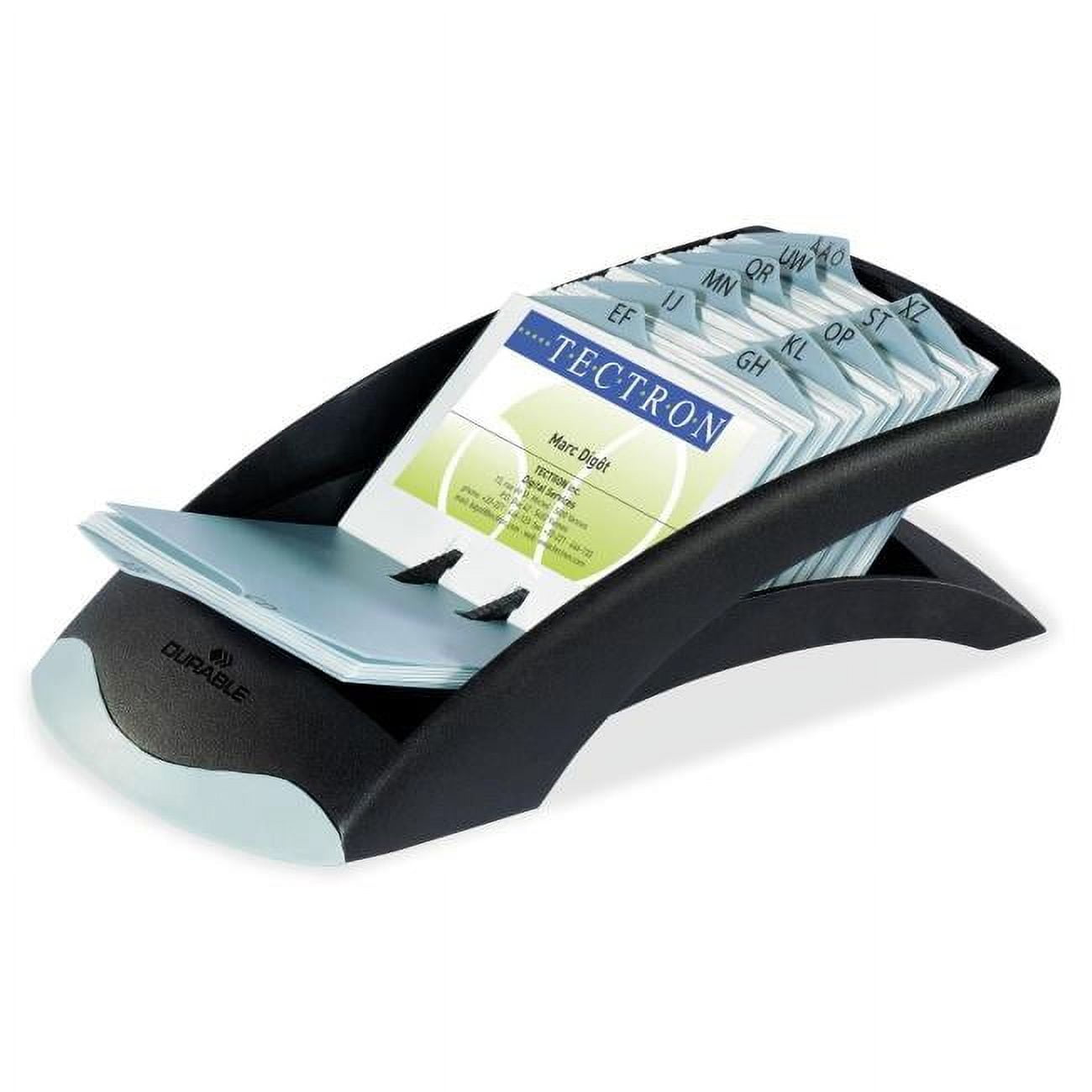 VISIFIX  Business Card File 241301