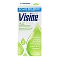 thumbnail image 1 of VISINE A.C. BONUS Eyedrop, 1 of 8