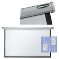 thumbnail image 1 of VISION Electric Projection Screen, 1 of 1