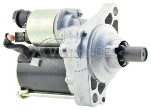 Vision OE 17729 Starter Motor