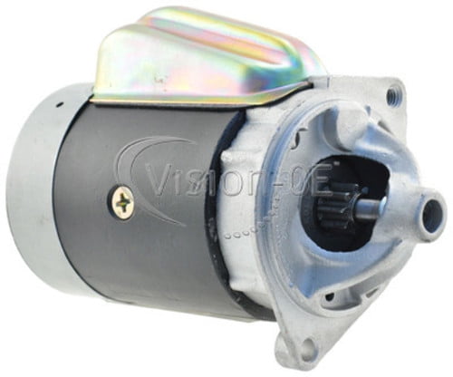 Vision OE 3149 Starter Motor
