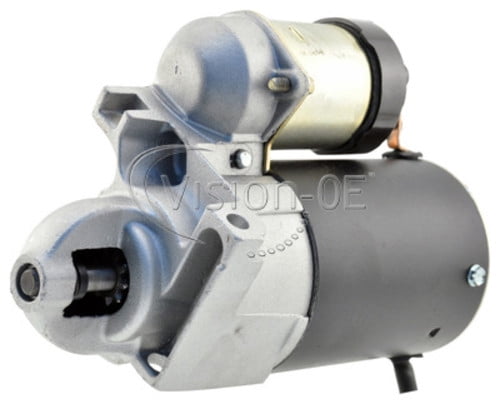 Vision OE 6476 Starter Motor