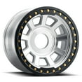 thumbnail image 1 of VISION OFFROAD OJOS 20X9 10ET 83CB MACHINED WHEEL, 1 of 2