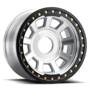 VISION OFFROAD OJOS 20X9 10ET 83CB MACHINED WHEEL