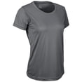 thumbnail image 1 of VISION T-Shirt - CHARCOAL - L, 1 of 1