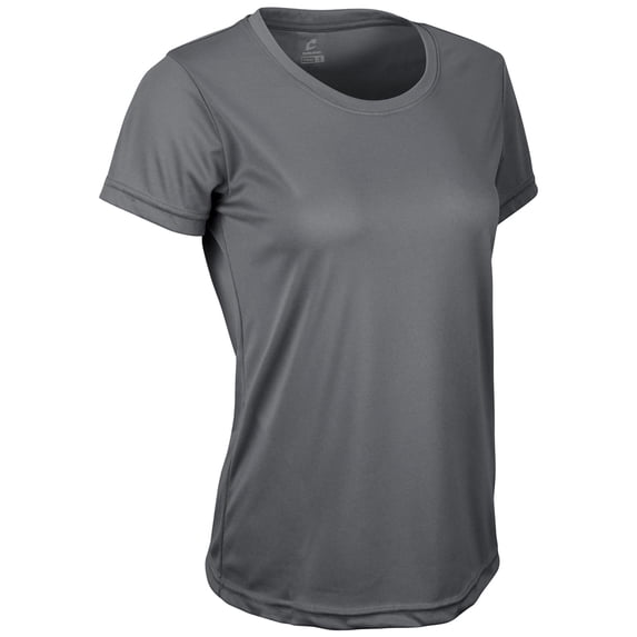 VISION T-Shirt - CHARCOAL - L