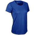 thumbnail image 1 of VISION T-Shirt - ROYAL - S, 1 of 1