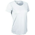 thumbnail image 1 of VISION T-Shirt - WHITE - L, 1 of 1