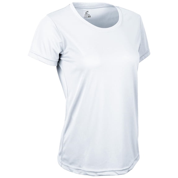 VISION T-Shirt - WHITE - L