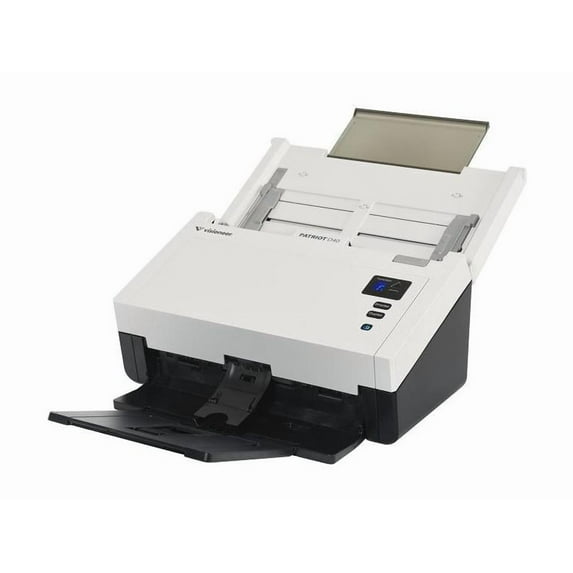 Visioneer Patriot D40 Duplex Color Scanner