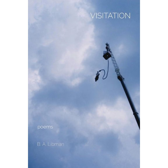Visitation: poems, (Paperback)