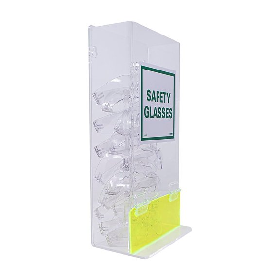 VISITOR SPEC DISPENSER
