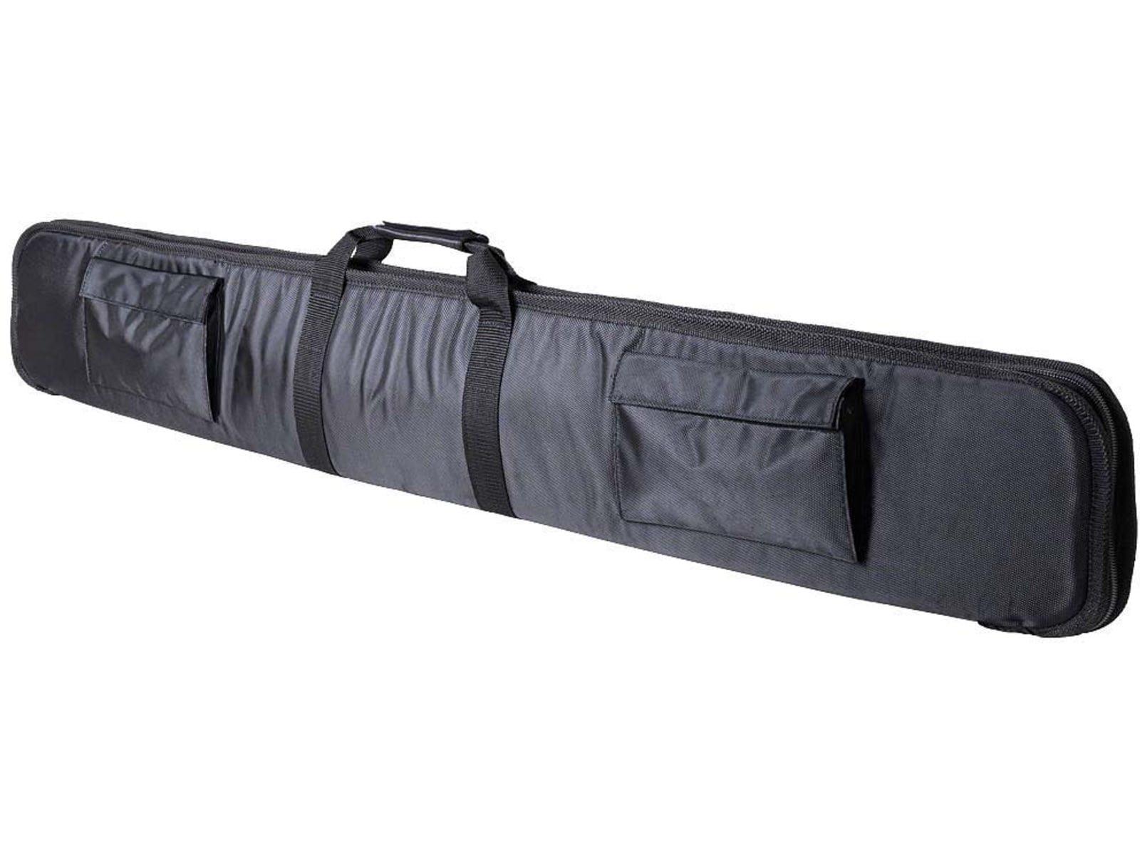 VISM 48in Shotgun Case, Black