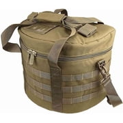 NcSTAR Helmet Bag-Tan