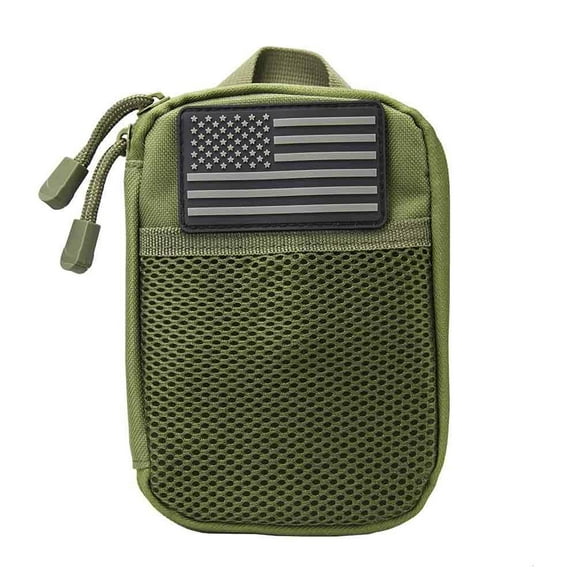 VISM Utility Pouch