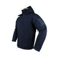 thumbnail image 1 of VISM by NcSTAR Delta Zulu Jacket - Navy - Small, 1 of 3