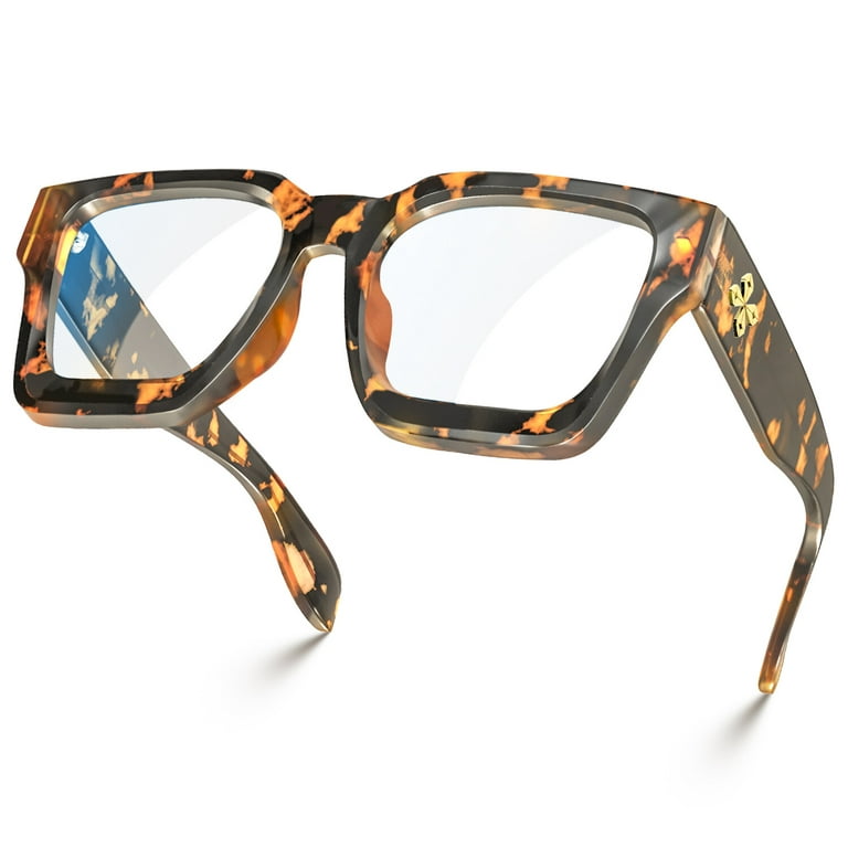 Filter Optix - Premium Blue Light Glasses for Everyone