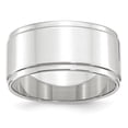 thumbnail image 1 of VISTAR- 10KW 10mm Flat with Step Edge Band Size 8, 1 of 5
