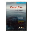 thumbnail image 1 of VISUAL C++ Professional Source Code Library VC++ 6 & .NET - over 200 advanced working projects with complete source codes, 1 of 3