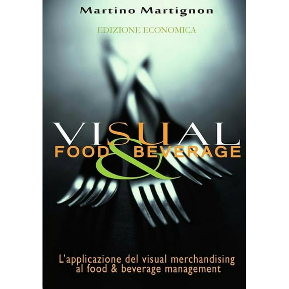 VISUAL FOOD & BEVERAGE - Economy version, (Paperback)