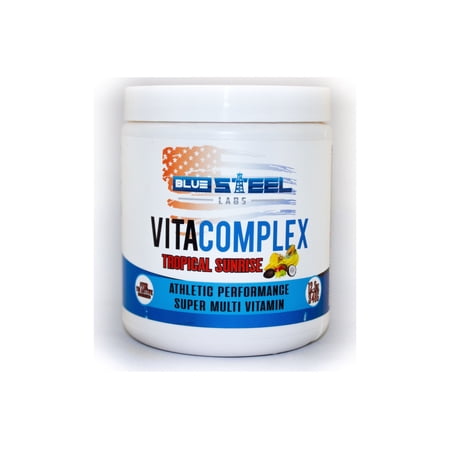 VITA Complex (Multi Vitamin Complex)