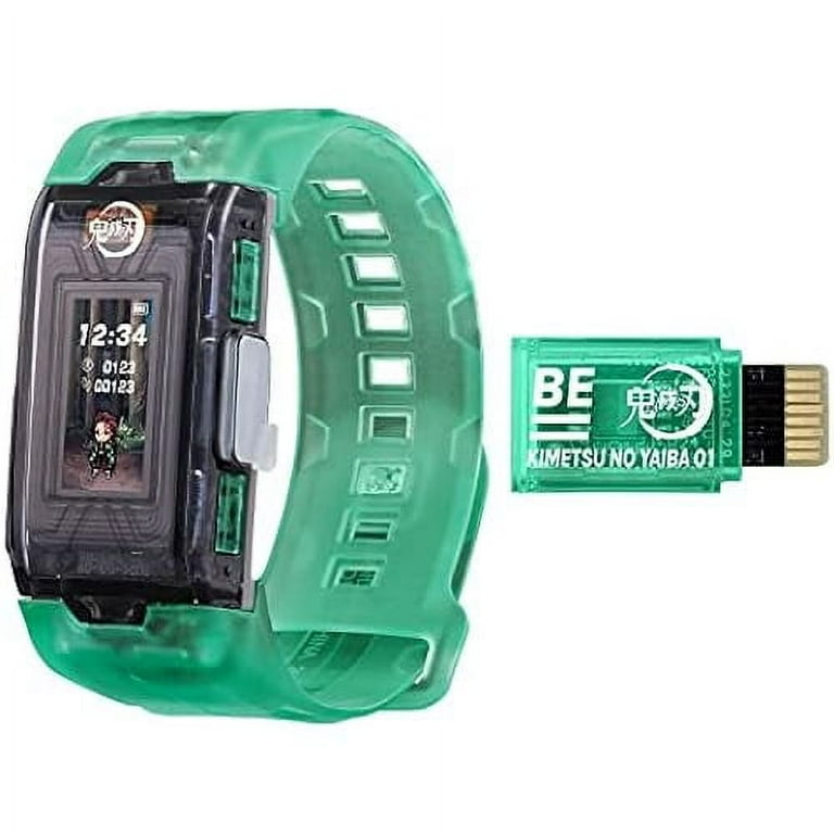 VITAL BRACELET BE Oni-no-Burai Special set - Walmart.com