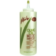 VITALE Olive Oil Breeze Shampoo, 14 oz