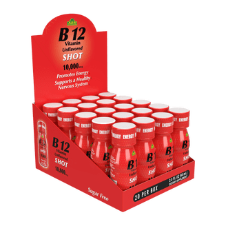 is it good to take b12 injection How Quickly Does B12 Shot Work? Does It Help to Lose Weight?