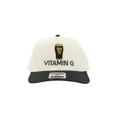 thumbnail image 1 of VITAMIN G Embroidered Hat, Funny Adjustable Baseball Cap for Beer Lovers, Unique Unisex Headwear for Parties, Festivals, Casual Outfits and Everyday Streetwear Style, 1 of 4