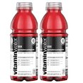 thumbnail image 1 of VITAMINWATER XXX ACAI BLUEBERRY POMEGRANATE Electrolyte Enhanced Water With Vitamins Drink 20 FL Ea., ( Pack Of 2 Hydrate Hustle On The Go Bottles), 1 of 7