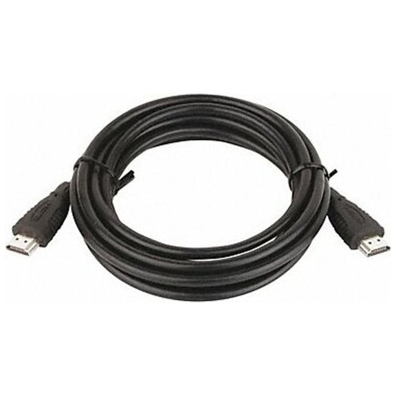 VITEK VT-HDMI-10 HDMI Cable,Rubber,Video Transmitting,Blk