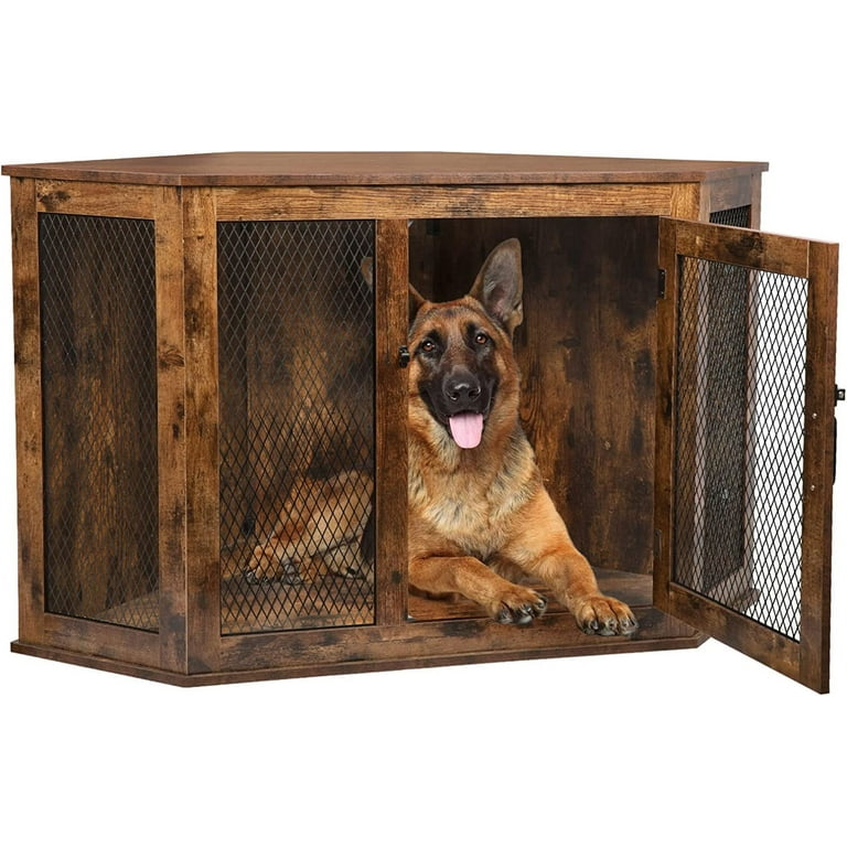 Decorative kennels for dogs deals