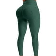 thumbnail image 1 of VITOMOR High Waist Leggings for Women Butt Lift Yoga Pants Scrunch Booty Leggings for Fitness Running Cycling, 1 of 10