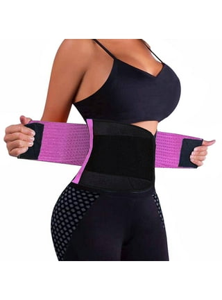 Neoprene Sweaty Slimming Shape Belt Sauna Effect Corset Waist Trainer Plus  Size Female Body Shapers Belly Stomach Shap,S-3XL 
