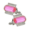 thumbnail image 1 of Vittorio Vico Capsule Colorstone Cufflinks: CL17XX Series, 1 of 126