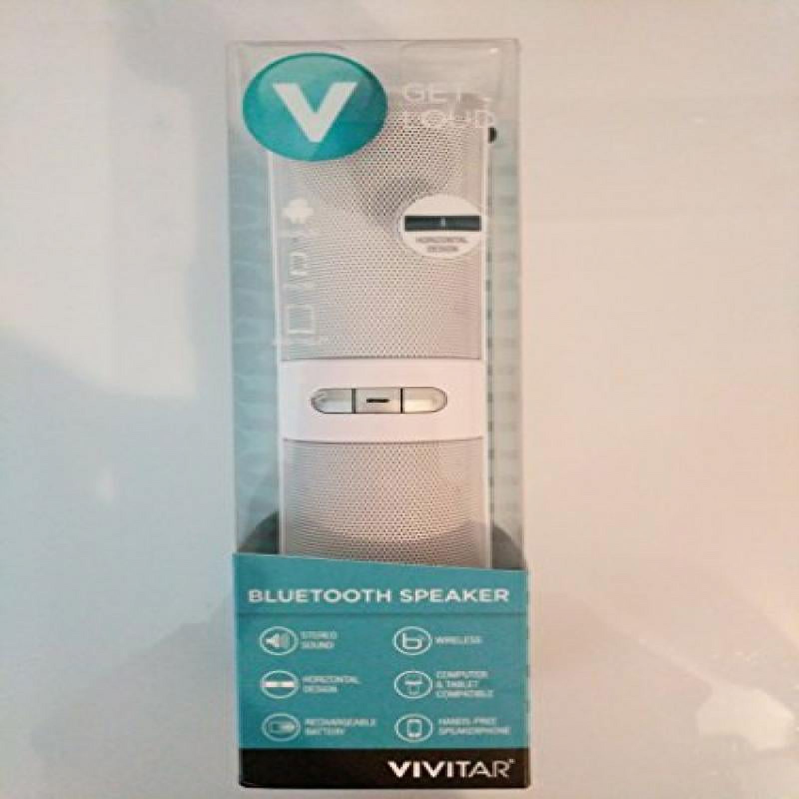 VIV BT LONG SPEAKER