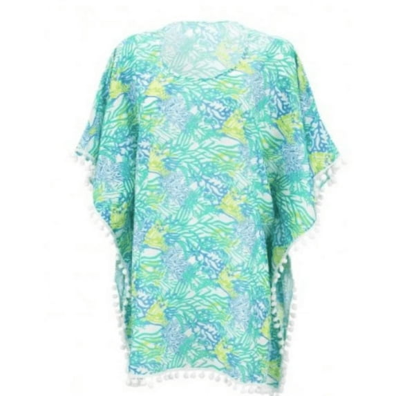VIV & LOU DEEP DIVE POM POM- ONE SIZE