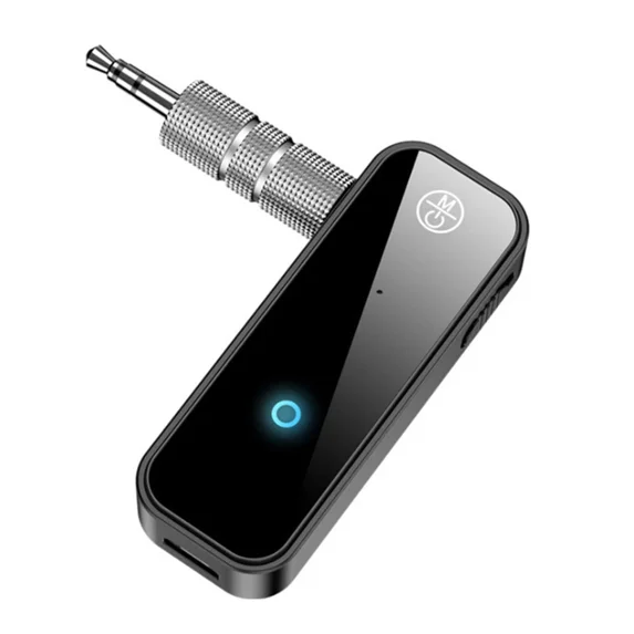 VIVA - 2 In 1 Wireless Bluetooth 5.0 Transmitter Receiver Car Audio Adapter 3.5Mm Aux