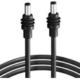 thumbnail image 1 of VIVA - 5M/16.6Ft Replacement Dc Power Cable For Starlink Mini Waterproof Outdoor Cable, 1 of 2