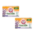 thumbnail image 1 of VIVA - Arm & Hammer 2-Pack Dryer Sheets, Lavender & Linen Scent, 100 Ct Each, 1 of 2