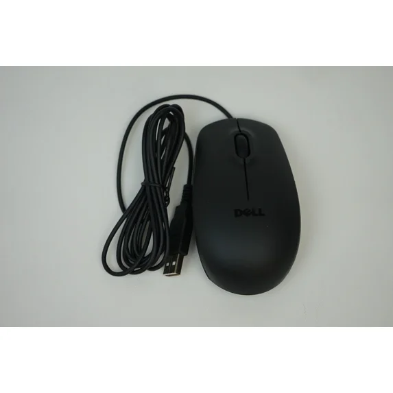 VIVA - Dell X8W32 Ms111-Hf Point-Of-Sale Wired Usb Optical Mouse