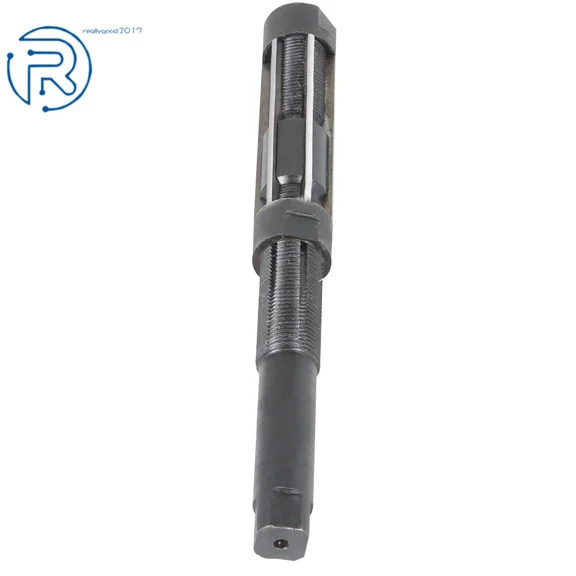 VIVA - New Adjustable Hand Adjustment Range 23Mm - 26Mm Square End Blade Reamer Hss
