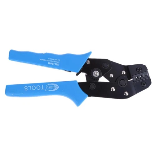 VIVA - Sn-28B Sn-01Bm Pin Crimping Tool Hcs Crimping Plier 2.54Mm 3.96Mm Crimp Tool