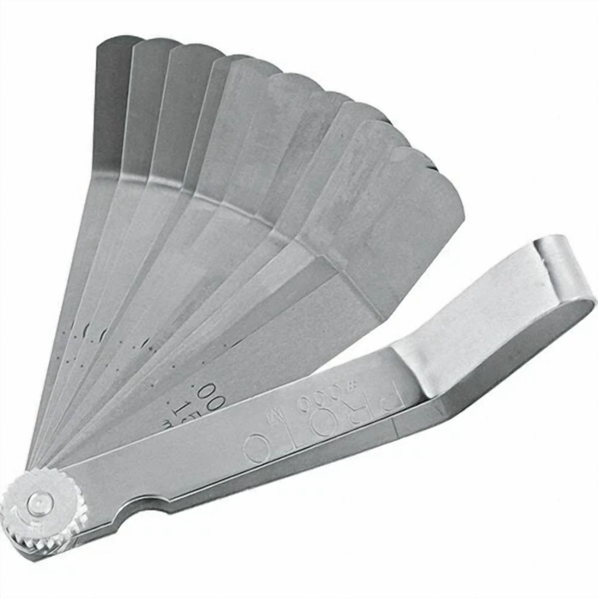 VIVA - Stanley J000M 11 Blade Bent Feeler Feeler Gage Sets