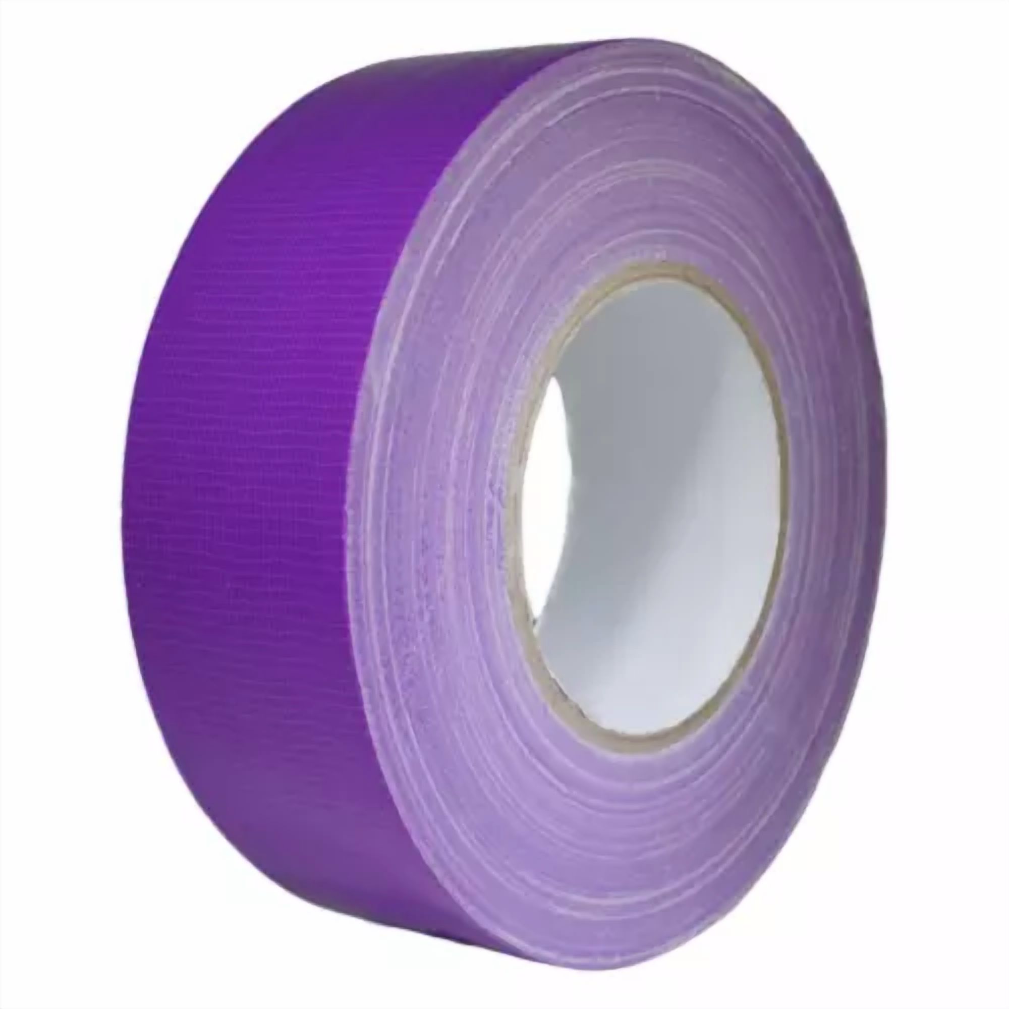 VIVA - T.R.U. Industrial Duct Tape. Waterproof Uv Resistant Purple 2.5 In X 60 Yd.