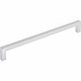 thumbnail image 1 of VIVA - Top Knobs M1154 Square Bar Pull 8 13/16" (C-C) - Polished Chrome, 1 of 1
