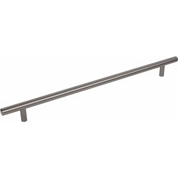 VIVA - Top Knobs M2457 Hopewell Bar Pull 11 11/32" (C-C) Ash Gray